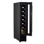 Baridi 7-Bottle Wine Cooler with Touch Controls