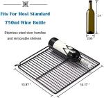 Antarctic Star 26 Bottle Wine Fridge