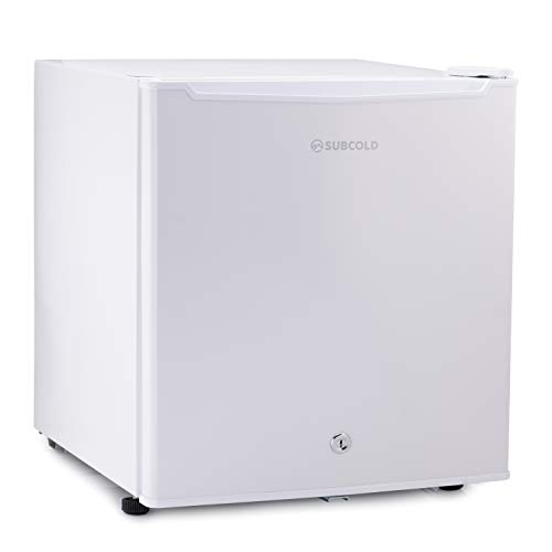 Energy Efficient 50L White Wine Fridge