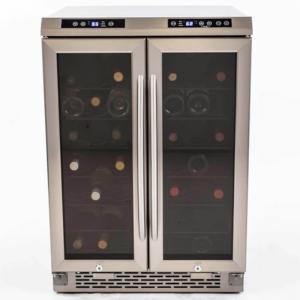 Avanti 38 Bottle Under Counter Wine Cooler