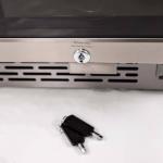 Avanti 38 Bottle Under Counter Wine Cooler