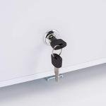 Energy Efficient 50L White Wine Fridge