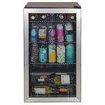 Russell Hobbs 90-Can Wine Fridge
