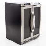 Avanti 38 Bottle Under Counter Wine Cooler