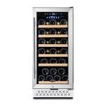 Tylza 15 inch Built-in Wine Cooler
