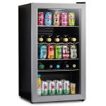 85L Subcold Super85 LED Wine Fridge