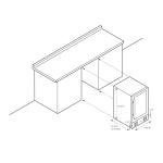 Newair Dual Zone Wine & Beverage Fridge - NWB057SS00