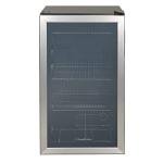 Russell Hobbs 90-Can Wine Fridge