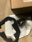 NOS Gemline Refrigerator Evaporator Fan Motor EM333