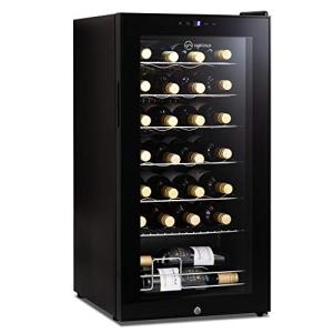 Subcold Viva28 LED Wine Cooler - 28 Bottles