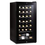 Subcold Viva28 LED Wine Cooler Lock Glass Door