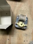 NOS Gemline Refrigerator Evaporator Fan Motor EM333