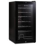 Subcold Viva28 LED Wine Cooler Lock Glass Door