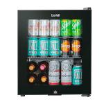 Baridi 50L Wine and Beer Fridge