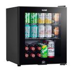 Baridi 50L Wine and Beer Fridge