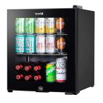 Baridi 50L Wine and Beer Fridge