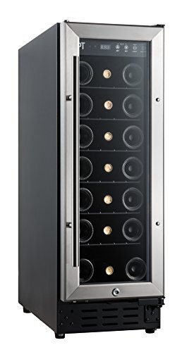 SPT Under-Counter Wine & Beverage Cooler (21 bottles)