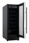 SPT Under-Counter Wine & Beverage Cooler (21 bottles)