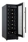SPT Under-Counter Wine & Beverage Cooler (21 bottles)