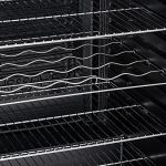 Subcold Super115 LED Drinks Fridge (Black)