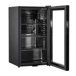 85L Baridi Wine and Beverage Cooler