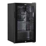 85L Baridi Wine and Beverage Cooler