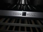 Gaggenau Stainless Steel Dual Zone Wine Cooler