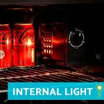 85L Baridi Wine and Beverage Cooler