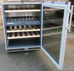 Liebherr Dual Zone Wine Cabinet Fridge - 38 Bottles