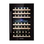 Klarstein Vinsider Dual Zone Wine Cooler