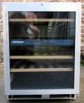 Liebherr Dual Zone Wine Cabinet Fridge - 38 Bottles