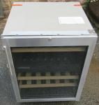 Liebherr Dual Zone Wine Cabinet Fridge - 38 Bottles