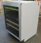 Liebherr Dual Zone Wine Cabinet Fridge - 38 Bottles
