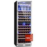 Klarstein Vinovilla Dual Zone Wine Fridge