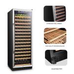 Lanbo Compressor Wine Cooler - 171 Bottles