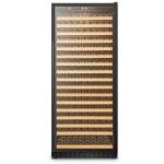 Lanbo 289 Bottle Single Zone Wine Cooler