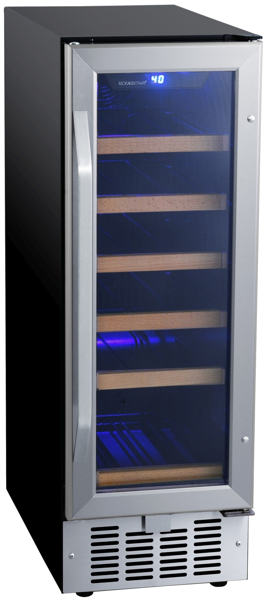 Edgestar Built-In Wine Fridge - 18 Bottles