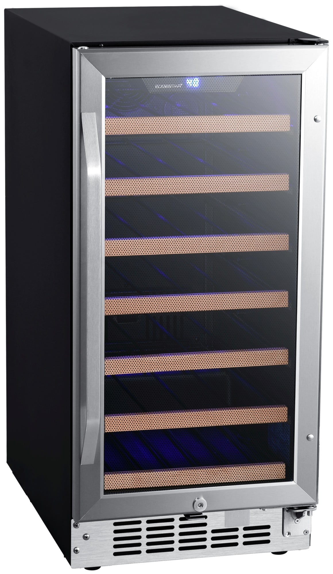 Edgestar Cwr302sz Wine Fridge - Stainless Steel