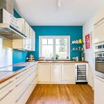 15" Dual Zone Wine Fridge, 28 Bottles