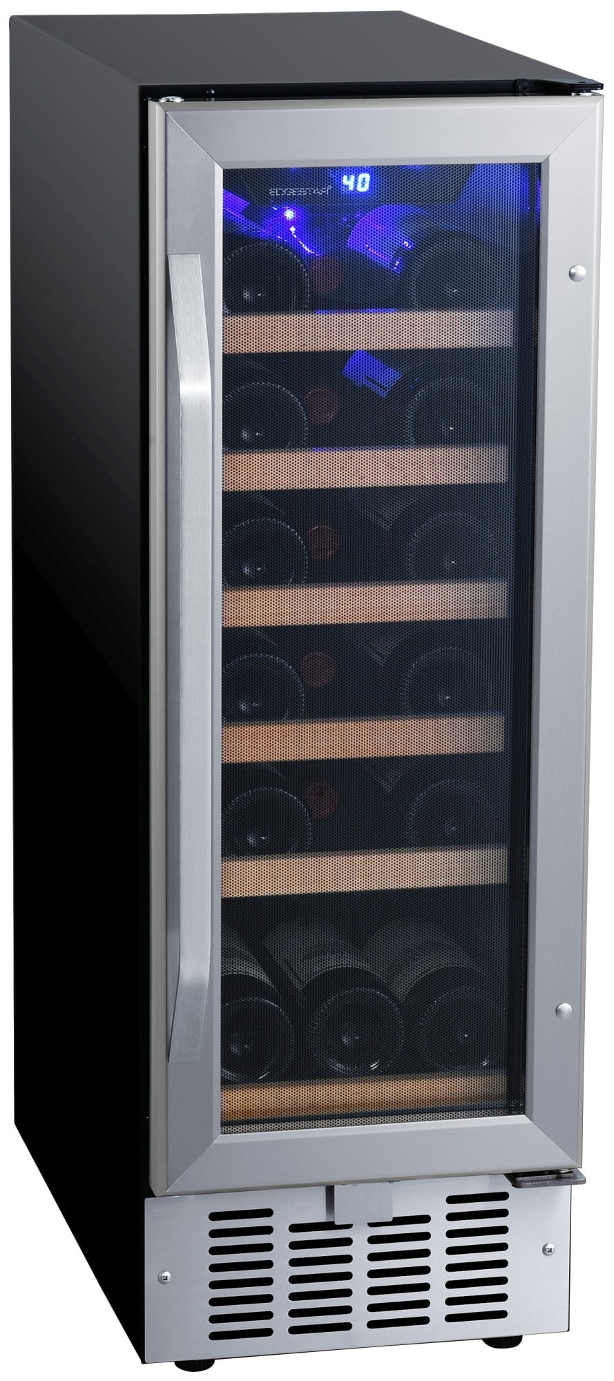 Edgestar Built-In Wine Fridge - 18 Bottles