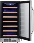 Edgestar Cwr302sz Wine Fridge - Stainless Steel