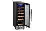 Edgestar Built-In Wine Fridge - 18 Bottles