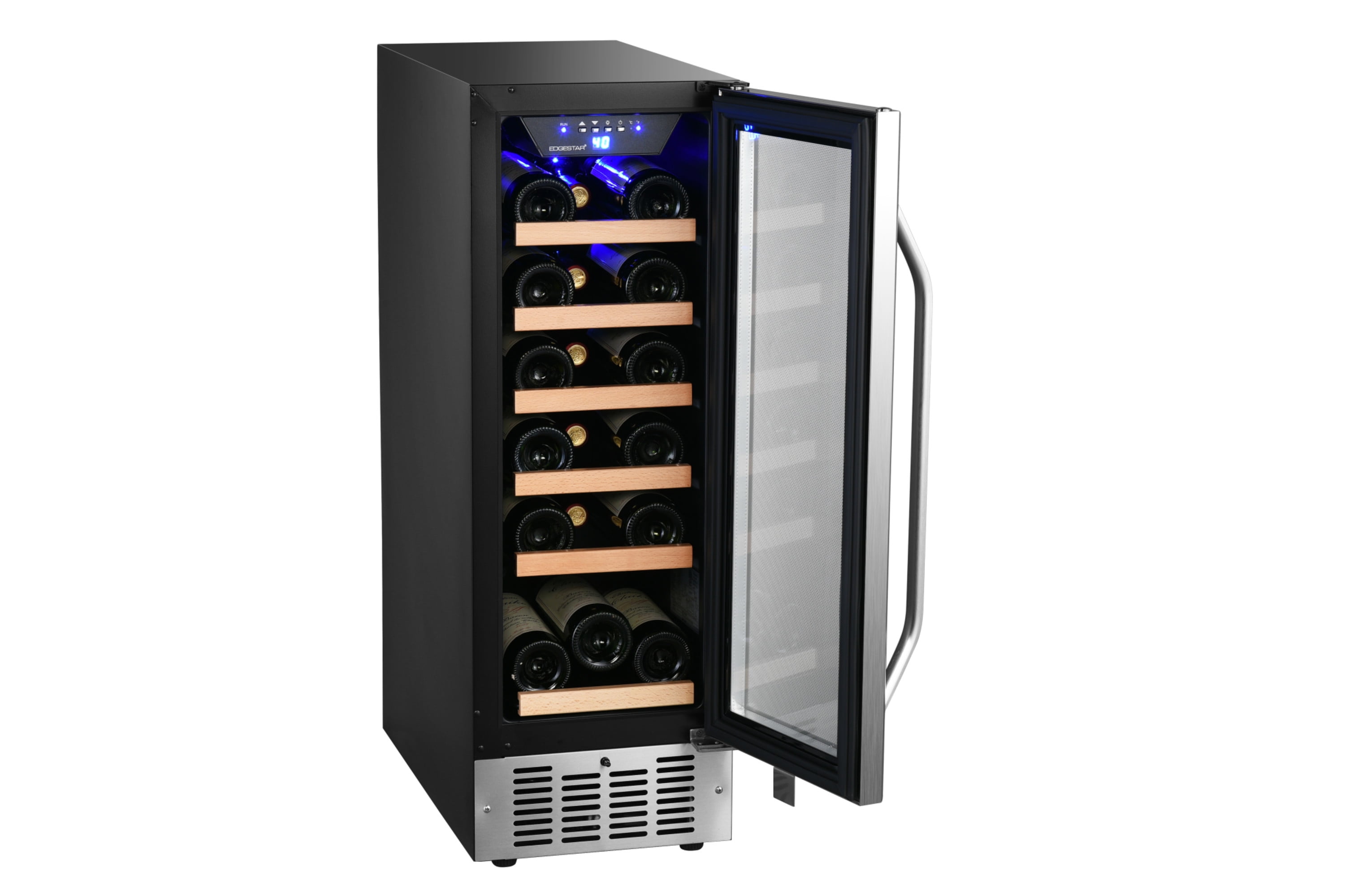 Edgestar Built-In Wine Fridge - 18 Bottles