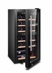 Dual-Zone Wine Cooler - 24 Bottles, 80L