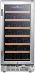 Edgestar Cwr302sz Wine Fridge - Stainless Steel