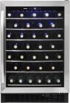 Danby Built-In Beverage Center - 60 Bottle Capacity