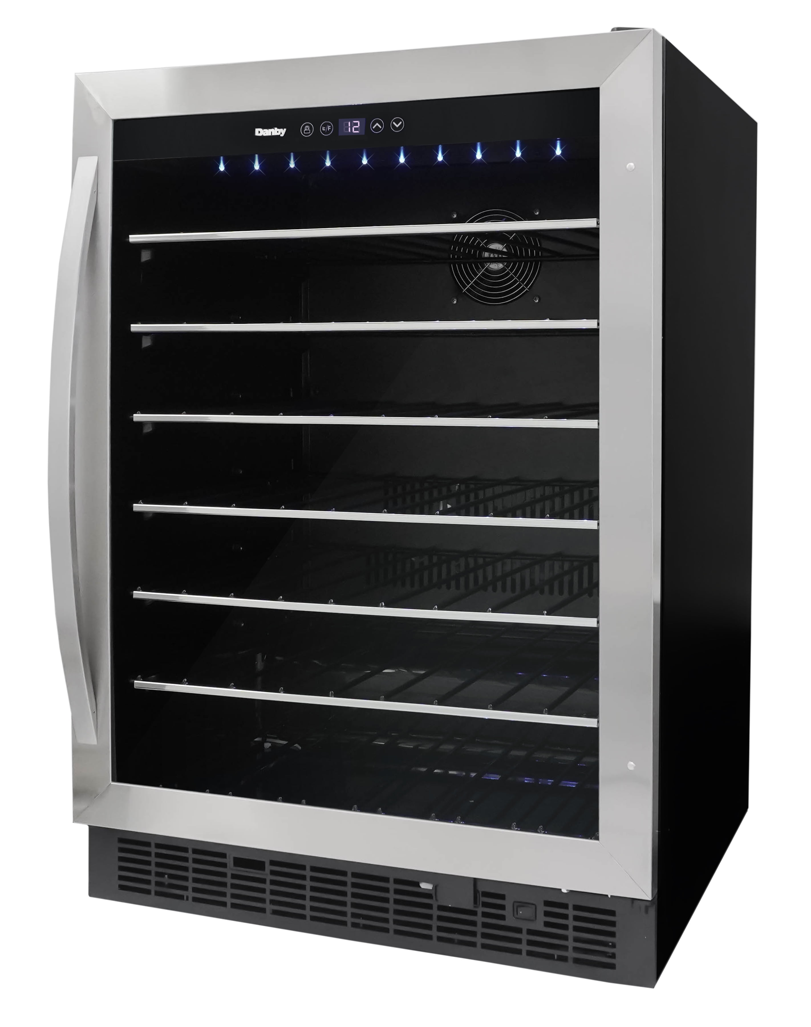Danby Built-In Beverage Center - 60 Bottle Capacity