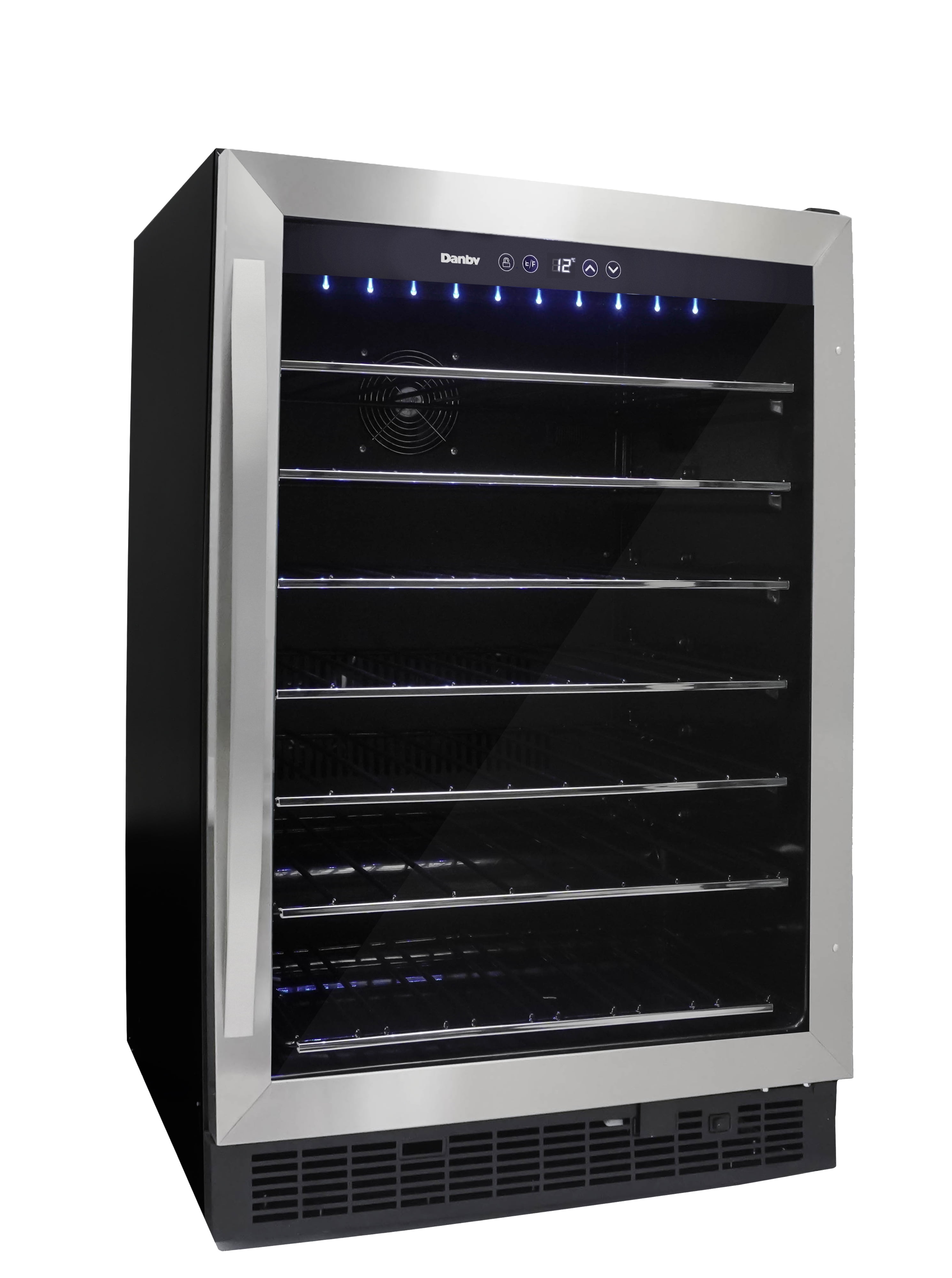 Danby Built-In Beverage Center - 60 Bottle Capacity