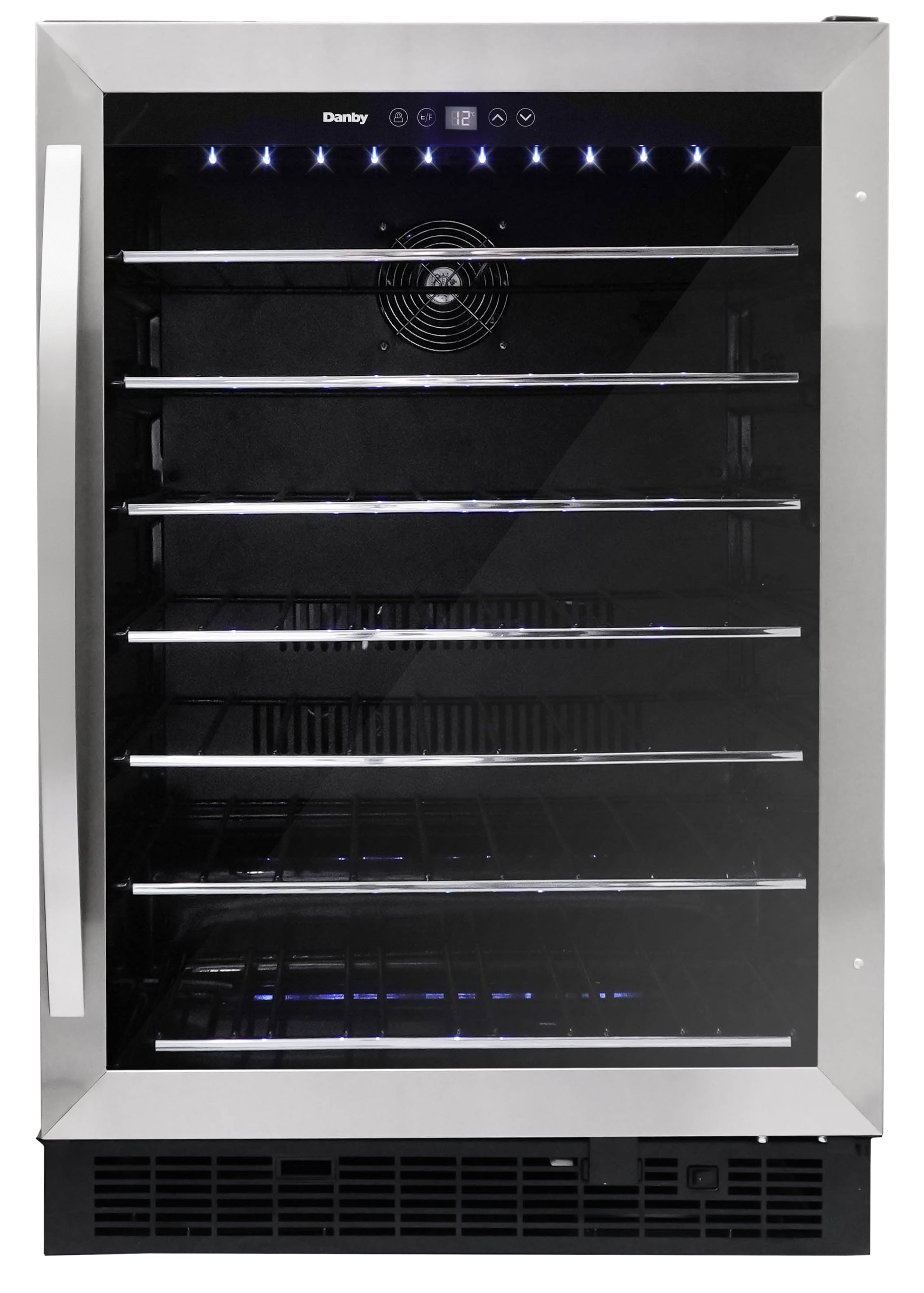 Danby Built-In Beverage Center - 60 Bottle Capacity