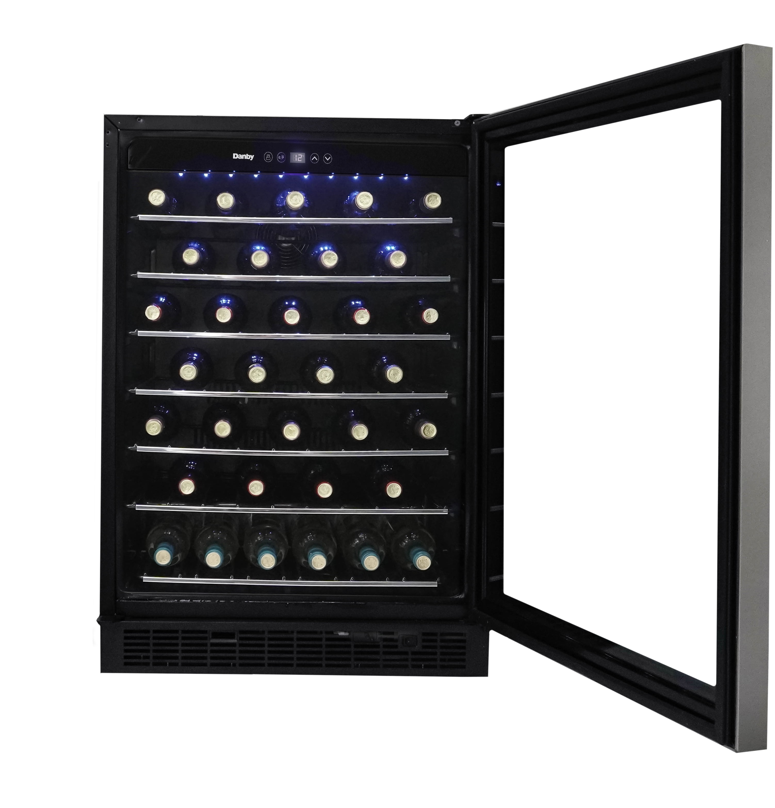 Danby Built-In Beverage Center - 60 Bottle Capacity